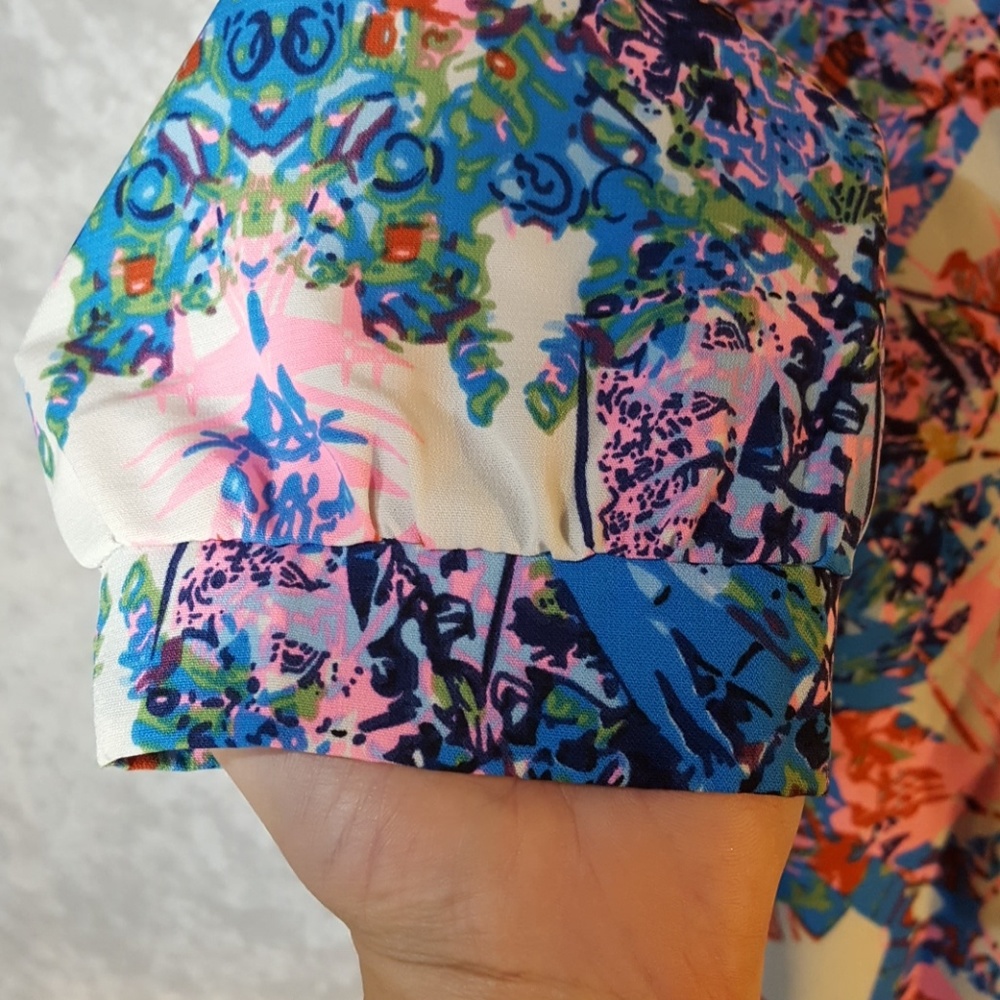 BlueTique Top - Picture 6 of 8